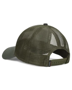 Caps & Trucker Hats|Caps & Trucker Hats|Simms Fishing Trout Icon Trucker Hat