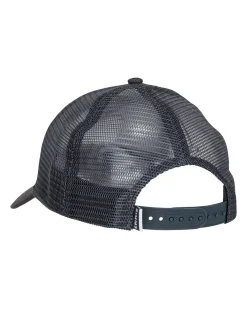 Caps & Trucker Hats|Caps & Trucker Hats|Simms Fishing Trout Icon Trucker Hat