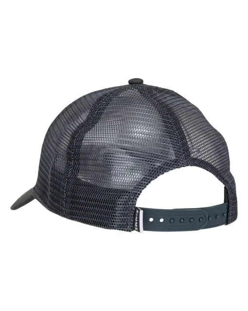 Caps & Trucker Hats|Caps & Trucker Hats|Simms Fishing Trout Icon Trucker Hat