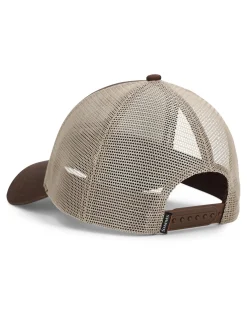 Caps & Trucker Hats|Caps & Trucker Hats|Simms Fishing Trout Icon Trucker Hat