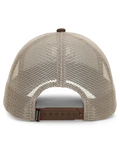 Caps & Trucker Hats|Caps & Trucker Hats|Simms Fishing Trout Icon Trucker Hat