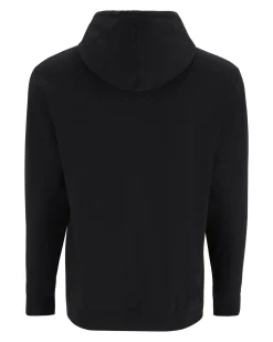 Sale Unisex Simms Logo Hoody Lifestyle|Hoodies