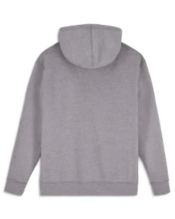 Sale Unisex Simms Logo Hoody Lifestyle|Hoodies