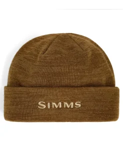 Beanies|Beanies|Simms Fishing WINDSTOPPER Beanie