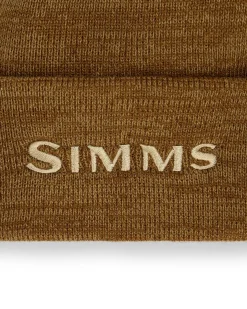 Beanies|Beanies|Simms Fishing WINDSTOPPER Beanie