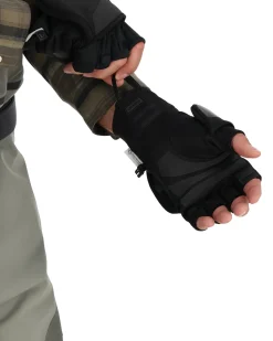 Sale WINDSTOPPER® Foldover Fishing Mitt Women Gloves|Gloves