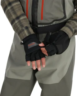 Sale WINDSTOPPER® Foldover Fishing Mitt Women Gloves|Gloves