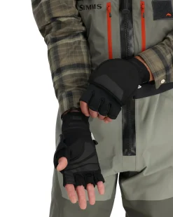 Sale WINDSTOPPER® Foldover Fishing Mitt Women Gloves|Gloves