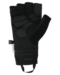 Sale WINDSTOPPER® Half-Finger Fishing Glove Women Gloves|Gloves