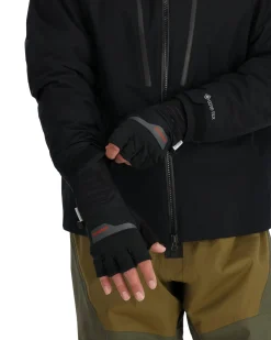 Sale WINDSTOPPER® Half-Finger Fishing Glove Women Gloves|Gloves