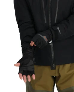 Sale WINDSTOPPER® Half-Finger Fishing Glove Women Gloves|Gloves