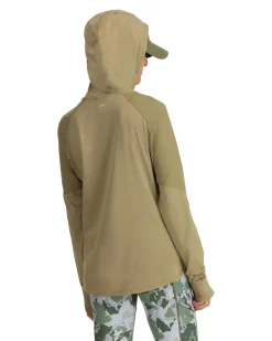 Hot Women's BiComp Fishing Hoody Women Hoodies|Long Sleeves