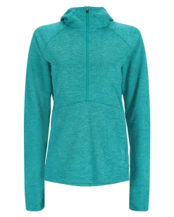 Sale Women's Bugstopper® Hoody Women Long Sleeves|Bug Hoodies & Shirts