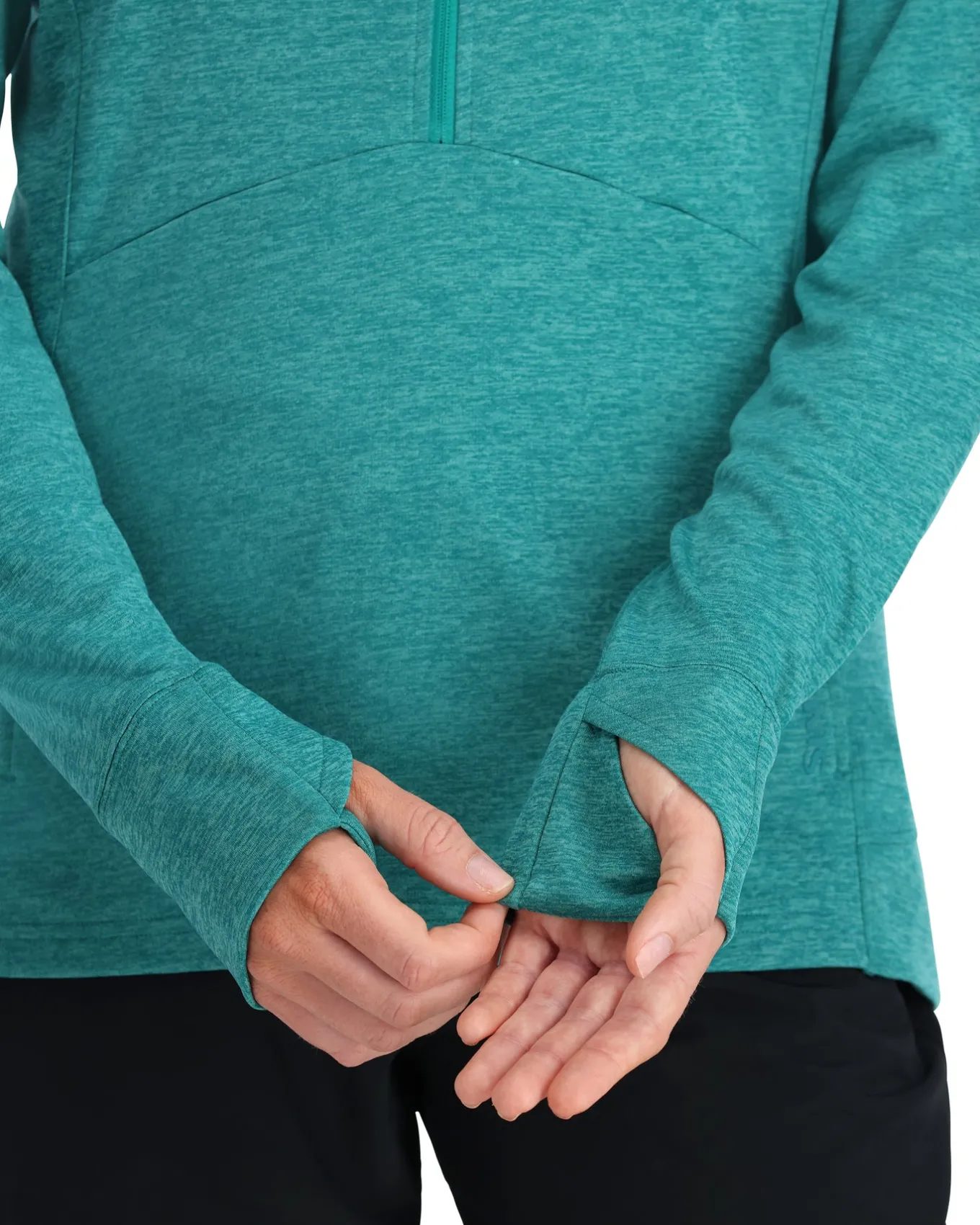 Sale Women's Bugstopper® Hoody Women Long Sleeves|Bug Hoodies & Shirts