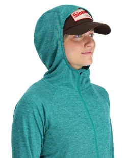 Sale Women's Bugstopper® Hoody Women Long Sleeves|Bug Hoodies & Shirts