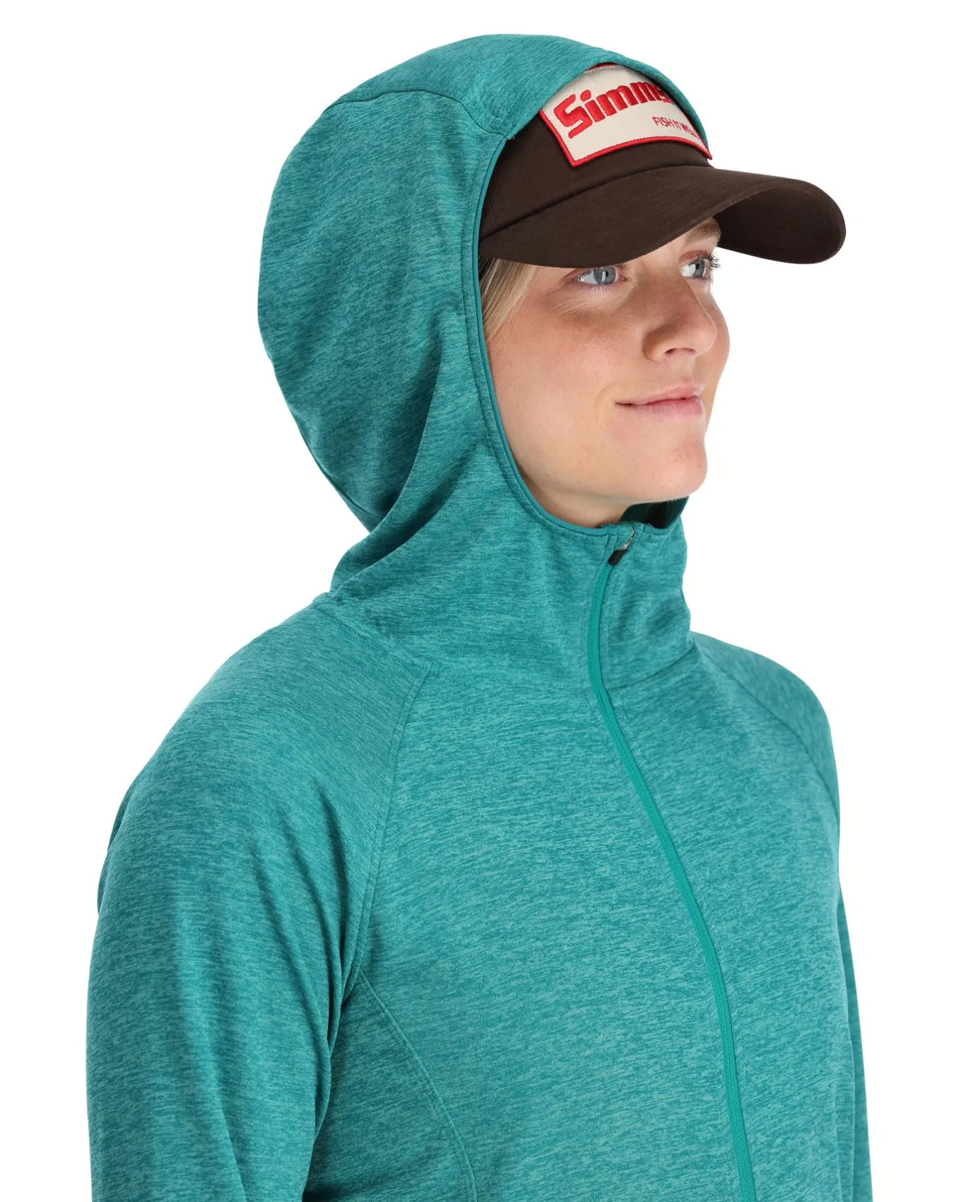 Sale Women's Bugstopper® Hoody Women Long Sleeves|Bug Hoodies & Shirts