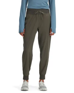 Women's Bugstopper® Jogger Women Ocean|Ocean