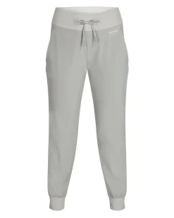 Pants|Simms Fishing Women's Bugstopper® Jogger Cinder
