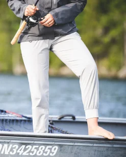 Pants|Simms Fishing Women's Bugstopper® Jogger Cinder