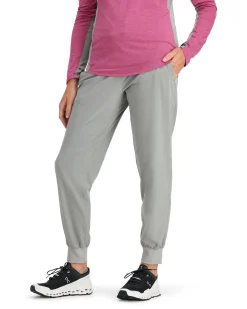 Pants|Simms Fishing Women's Bugstopper® Jogger Cinder