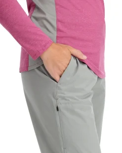 Pants|Simms Fishing Women's Bugstopper® Jogger Cinder