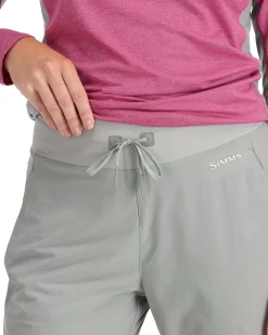 Pants|Simms Fishing Women's Bugstopper® Jogger Cinder