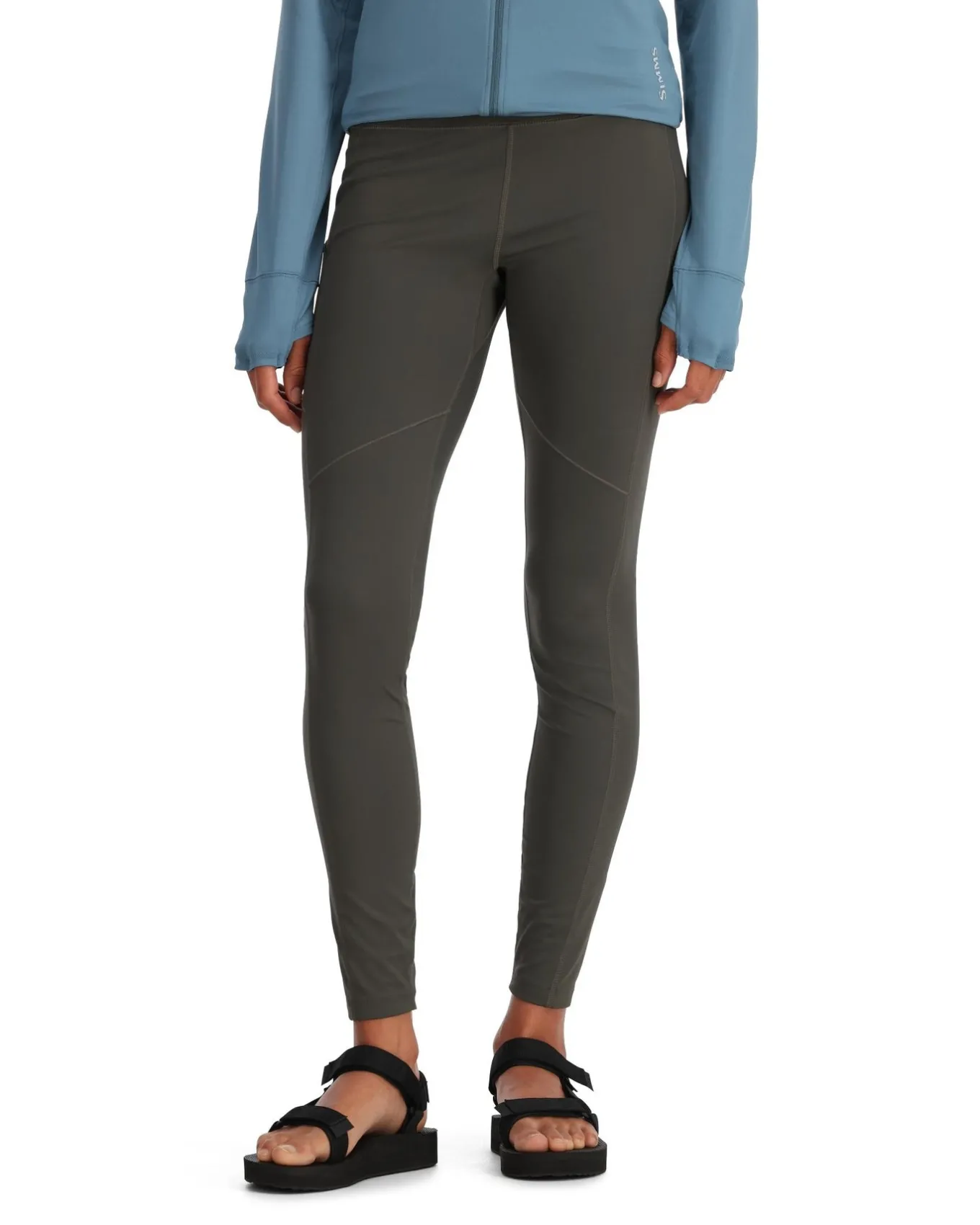 Sale Women's Bugstopper® Legging Women Ocean|Ocean