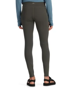 Sale Women's Bugstopper® Legging Women Ocean|Ocean