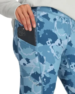 Sale Women's Bugstopper® Legging Women Ocean|Ocean