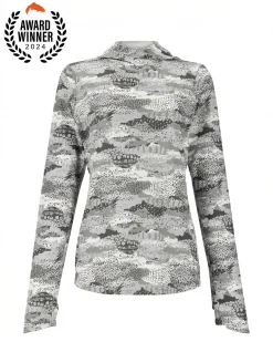 Sale Women's Bugstopper® SolarFlex® Hoody Women Hoodies|Long Sleeves