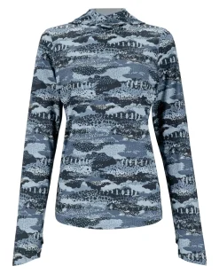 Sale Women's Bugstopper® SolarFlex® Hoody Women Hoodies|Long Sleeves