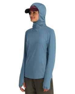 Clearance Women's Bugstopper® SolarFlex® Hoody Women Hoodies|Long Sleeves