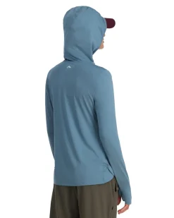 Clearance Women's Bugstopper® SolarFlex® Hoody Women Hoodies|Long Sleeves