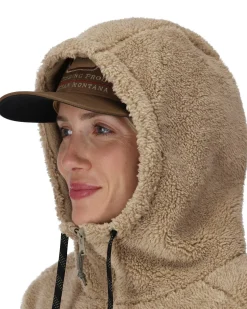 Clearance Women's Coldweather Fleece Women Hoodies|Lifestyle