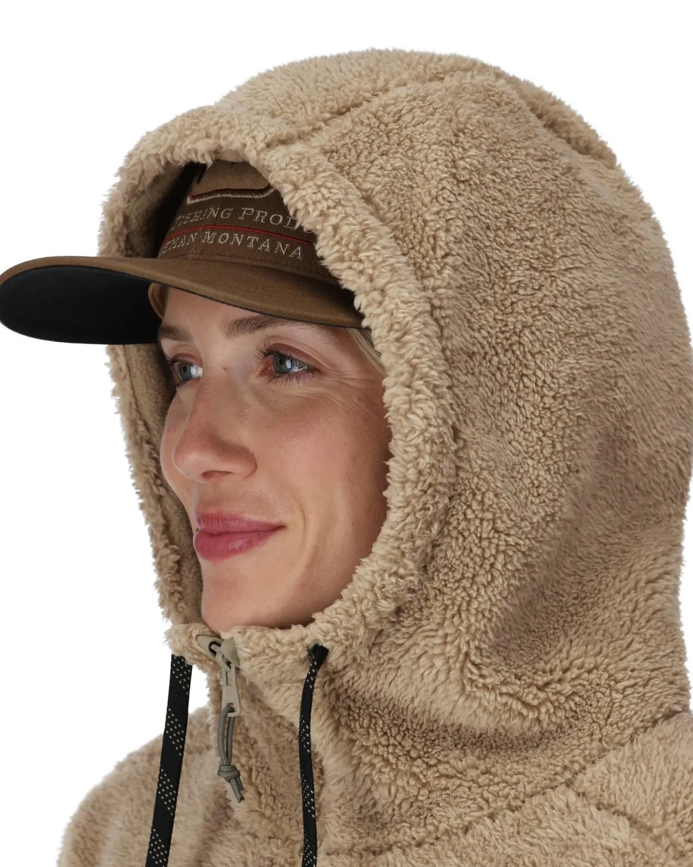 Clearance Women's Coldweather Fleece Women Hoodies|Lifestyle