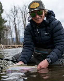 Online Women's ExStream Insulated Jacket Women Jackets & Vests