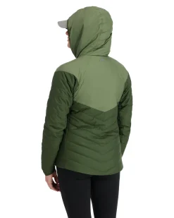 Hot Women's Fall Run Insulated Hoody Women Jackets & Vests