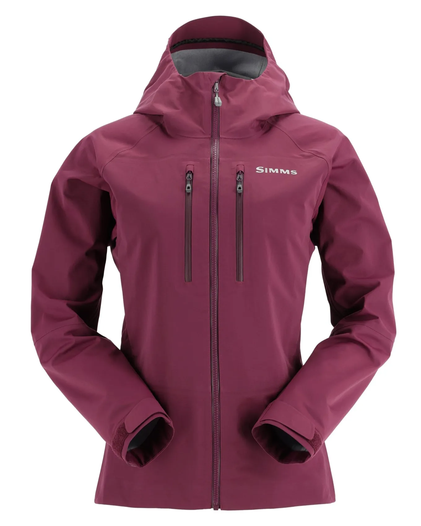 Jackets & Vests|Simms Fishing Women's Freestone® Fishing Jacket Mulberry
