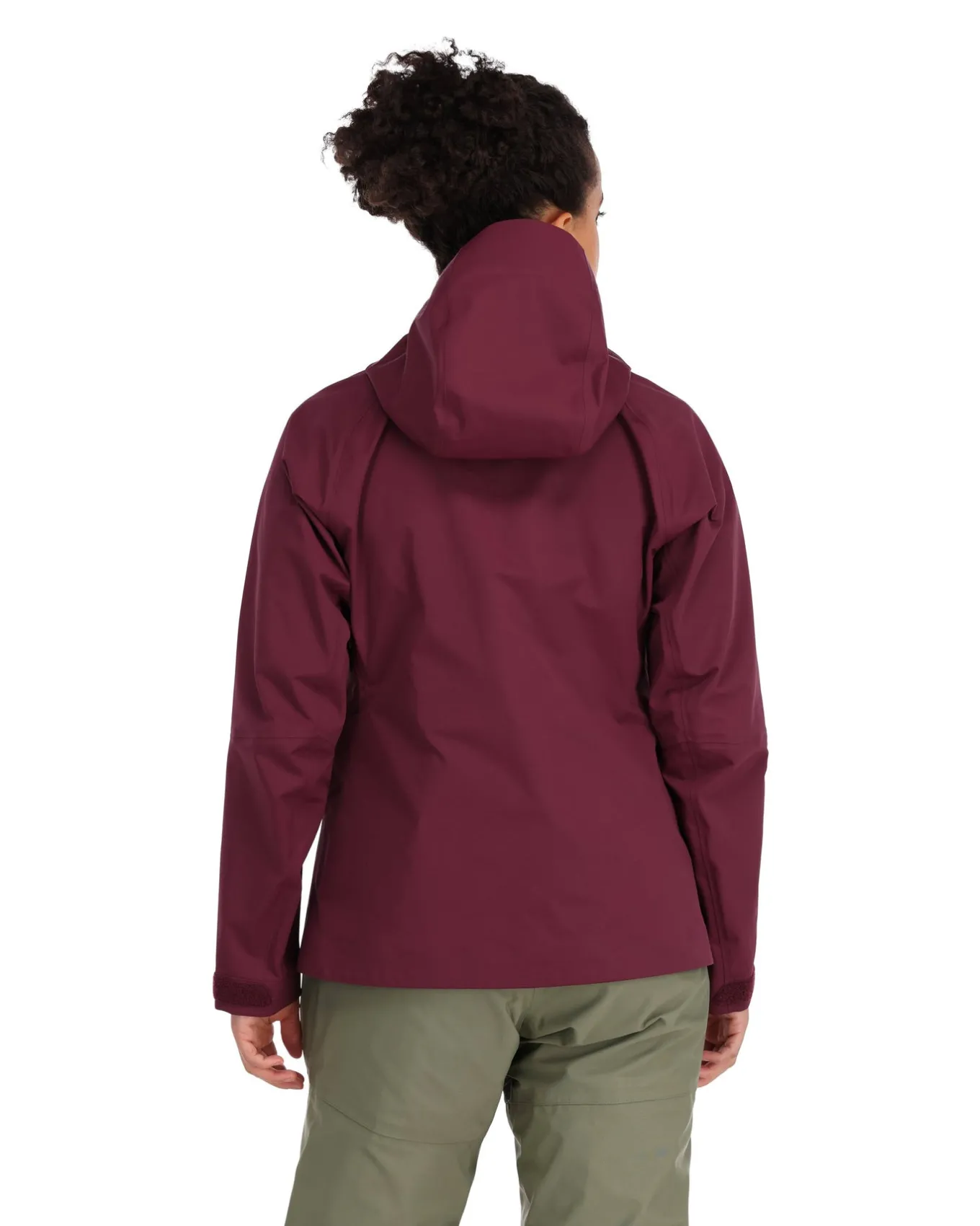 Jackets & Vests|Simms Fishing Women's Freestone® Fishing Jacket Mulberry