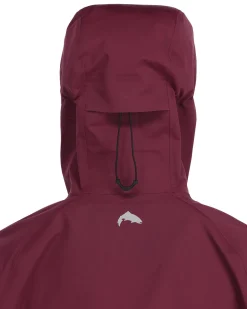 Jackets & Vests|Simms Fishing Women's Freestone® Fishing Jacket Mulberry