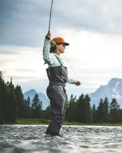 Best Women's Freestone® Waders - Stockingfoot Women Stockingfoot Waders|Waders