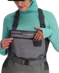 Best Women's Freestone® Waders - Stockingfoot Women Stockingfoot Waders|Waders