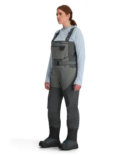 Best Women's Freestone® Waders - Stockingfoot Women Stockingfoot Waders|Waders