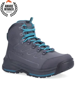 Women's Freestone® Wading Boot - Rubber Sole Women Wading Boots