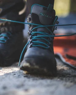 Women's Freestone® Wading Boot - Rubber Sole Women Wading Boots