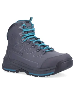 Women's Freestone® Wading Boot - Rubber Sole Women Wading Boots