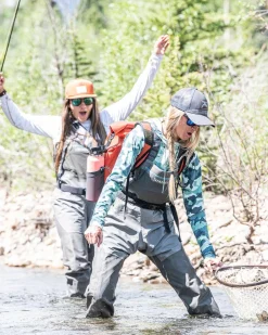 Outlet Women's G3 Guide Stockingfoot Women Stockingfoot Waders|Waders