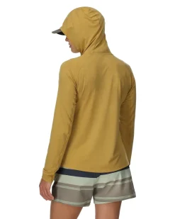 Outlet Women's Glades Hoody Women Lifestyle|Hoodies