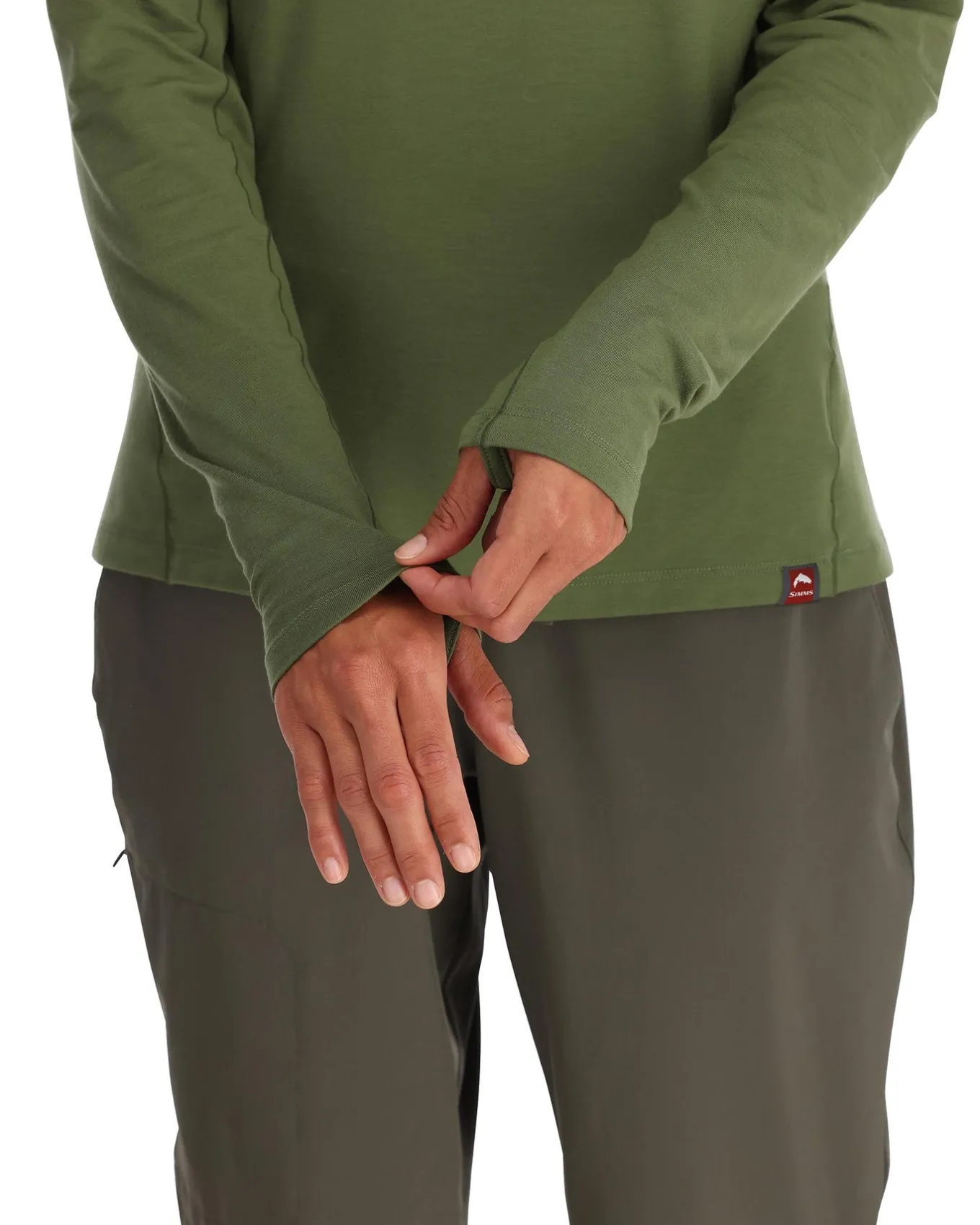 Hot Women's Glades Hoody Women Hoodies|Long Sleeves