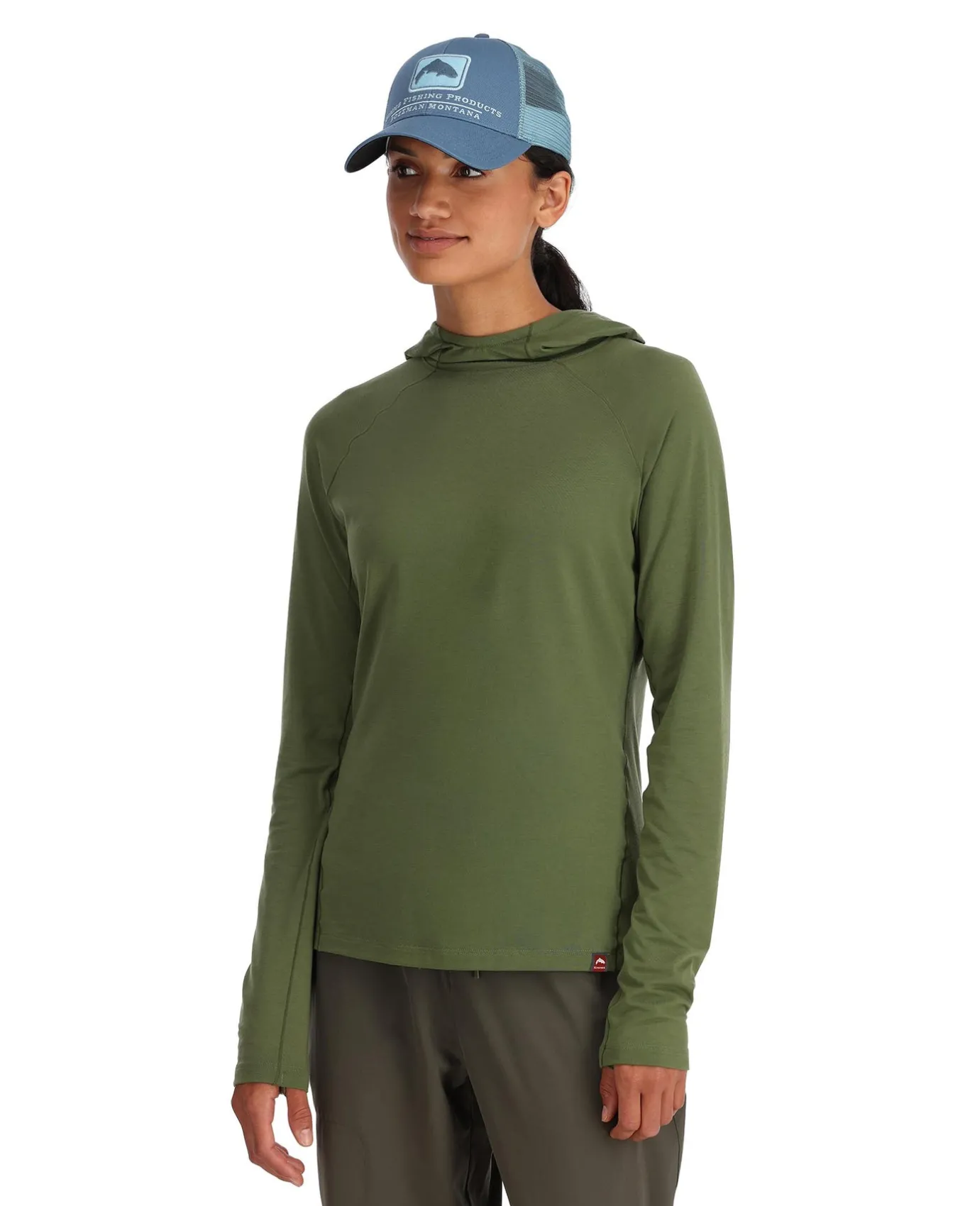 Hot Women's Glades Hoody Women Hoodies|Long Sleeves